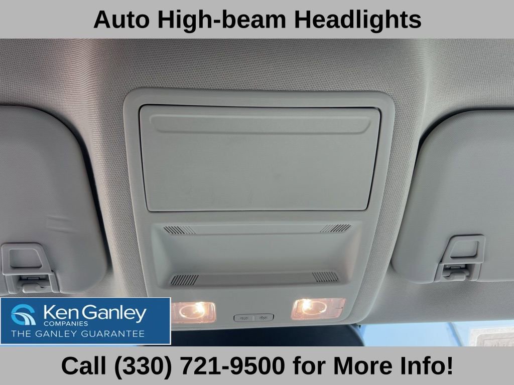 Used 2023 Ford Escape Active w/ Tech Pack #2 image 38