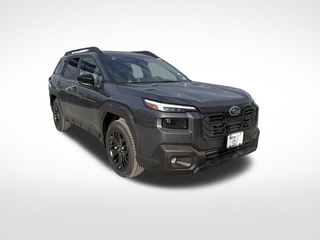 New 2026 Subaru Outback Limited XT image 11