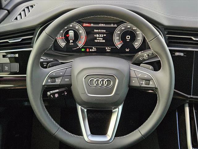 New 2026 Audi Q7 2.0T Premium AWD/4WD image 18