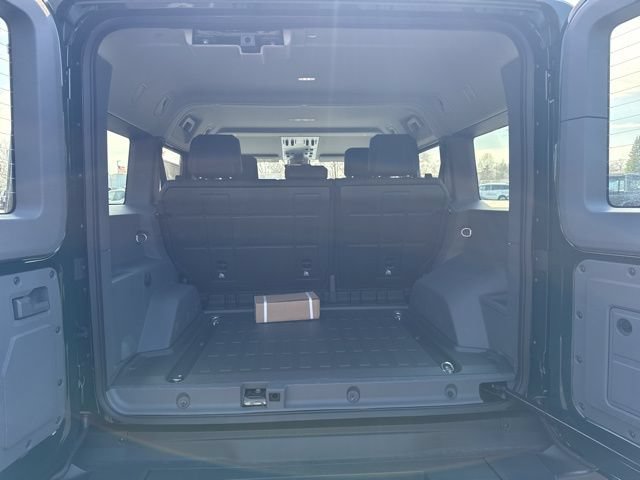 New 2026 INEOS Grenadier Station Wagon AWD/4WD image 29