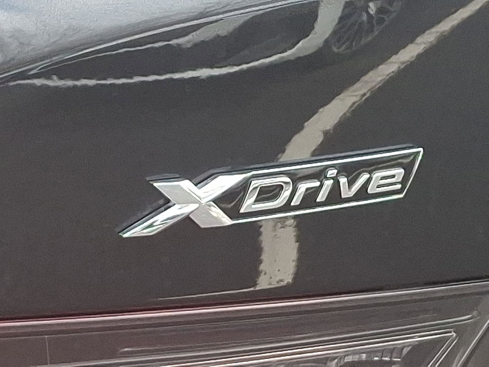 Used 2025 BMW 330i xDrive Sedan image 33