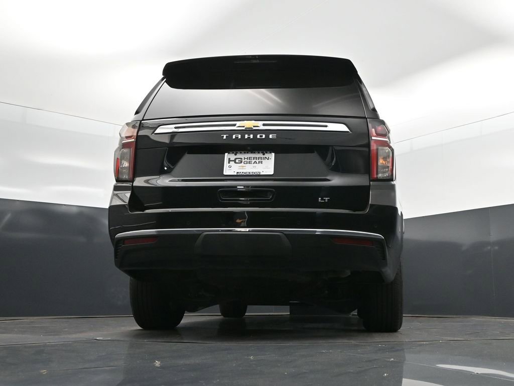 Used 2021 Chevrolet Tahoe LT image 43