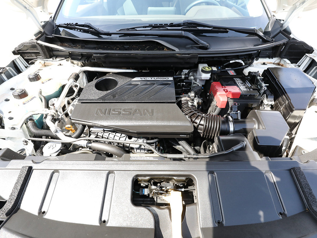 Used 2023 Nissan Rogue SV w/ SV Premium B Package image 20
