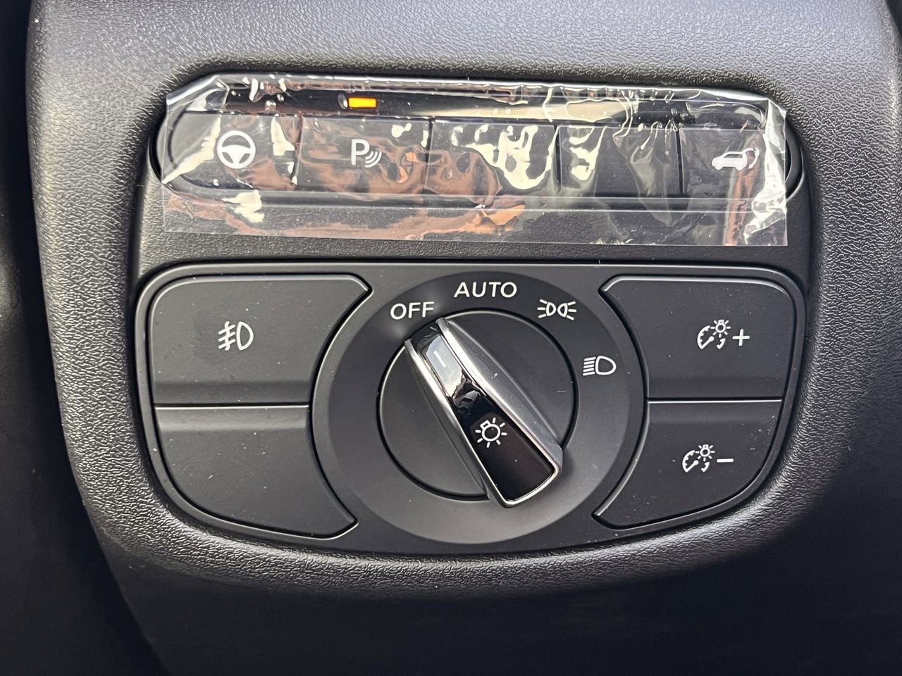 New 2025 INFINITI QX50 Sport image 19