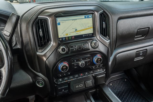 Used 2021 GMC Sierra 2500 AT4 w/ AT4 Premium Plus Package AWD/4WD image 26