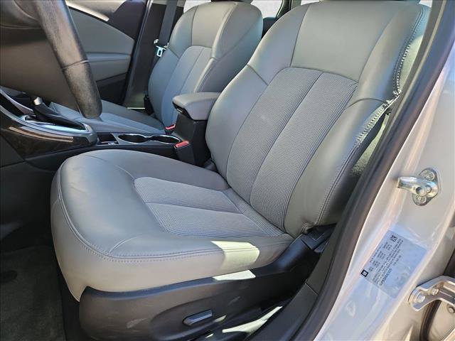 Used 2014 Buick Verano Convenience FWD image 16