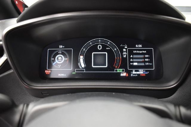 Used 2023 Toyota Corolla GR w/ Performance Package AWD/4WD image 11