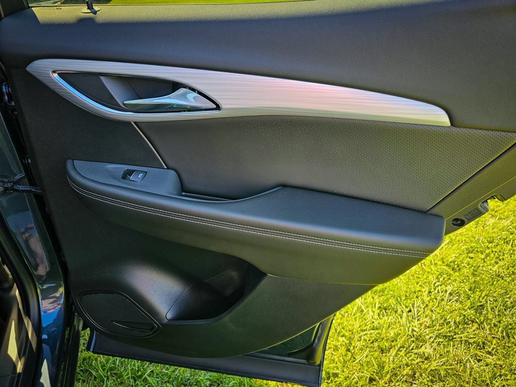 New 2026 Buick Envision Avenir AWD/4WD image 45