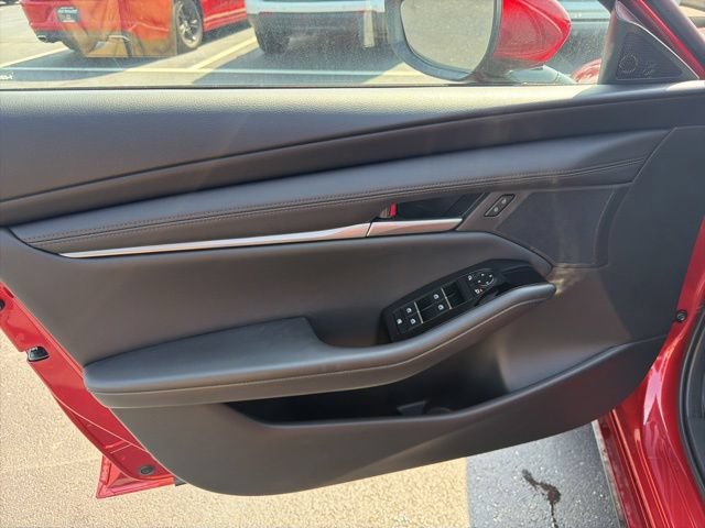 New 2026 MAZDA MAZDA3 2.5 S Sedan w/ Preferred Pkg FWD image 26