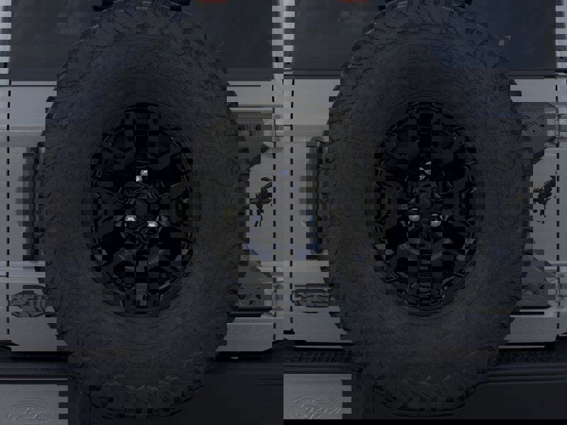 New 2026 Ford Bronco Raptor image 24