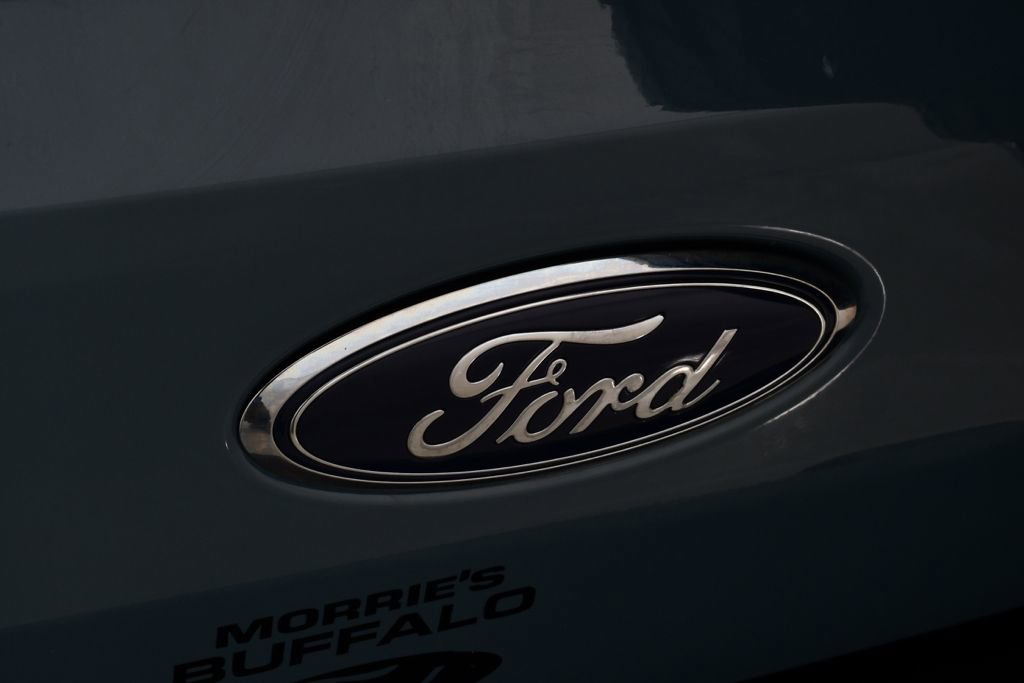 Used 2021 Ford Bronco Big Bend image 21