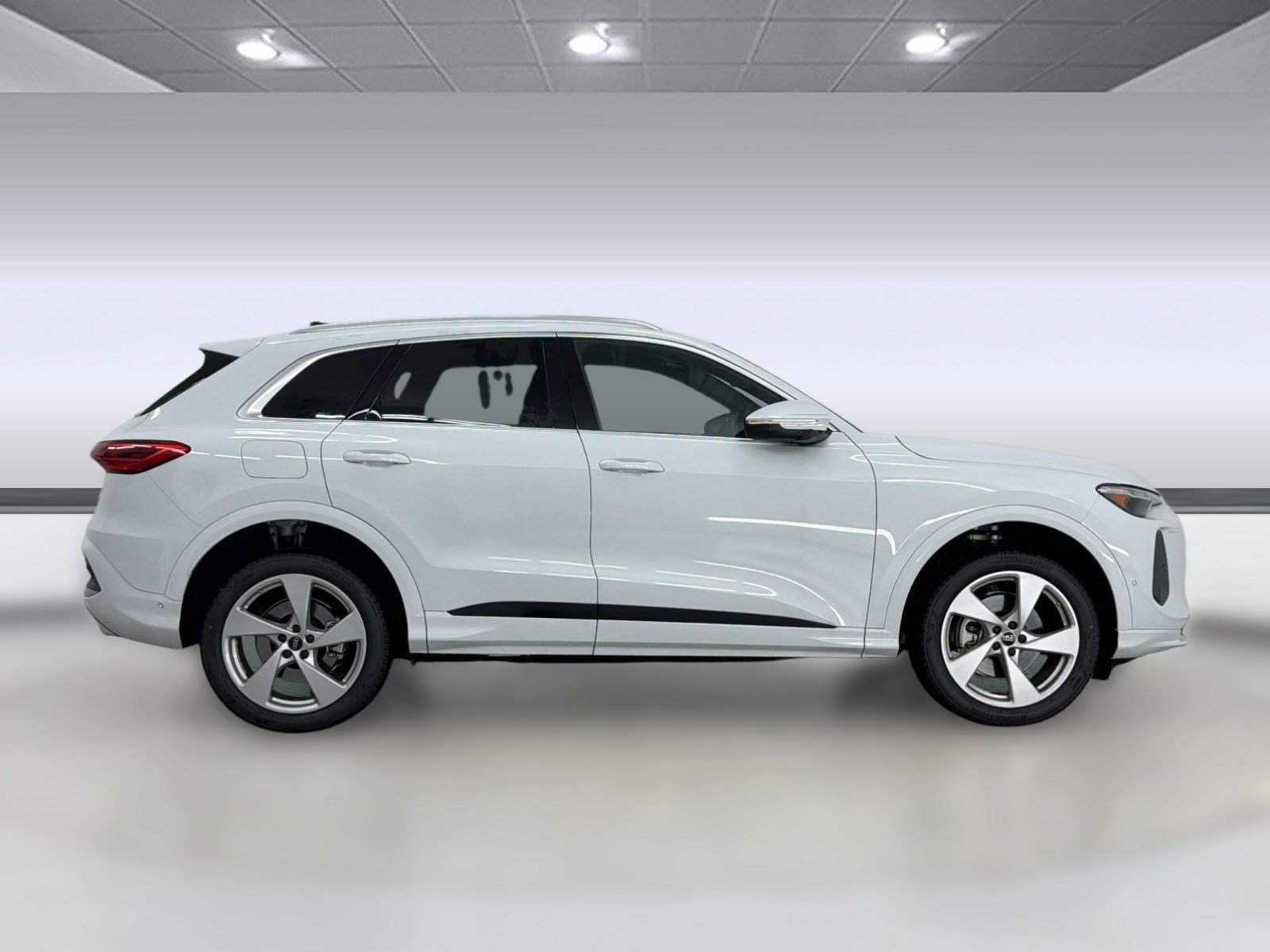 New 2026 Audi Q5 Premium Plus AWD/4WD image 8