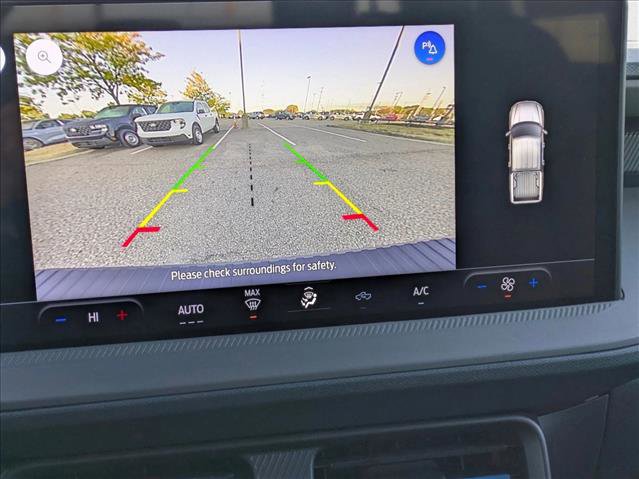 New 2025 Ford Maverick Lobo image 12