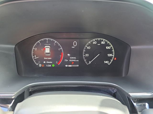 Certified 2024 Honda CR-V EX-L image 36