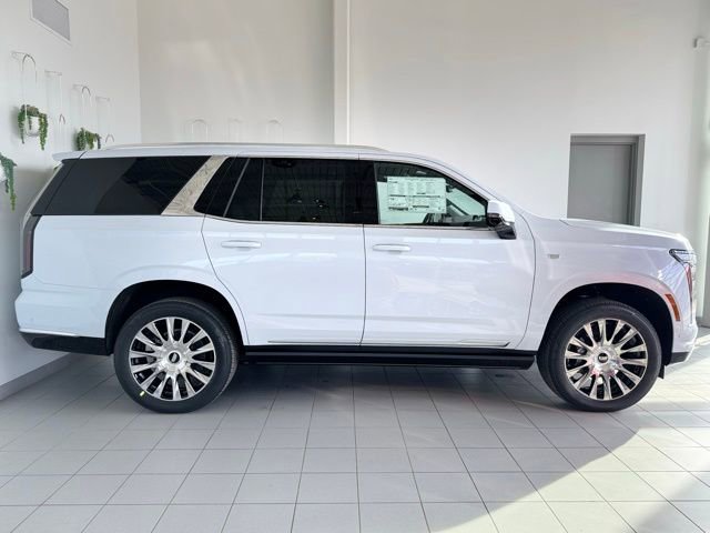 New 2026 Cadillac Escalade Platinum Luxury w/ LPO, Floor Liner Package image 41