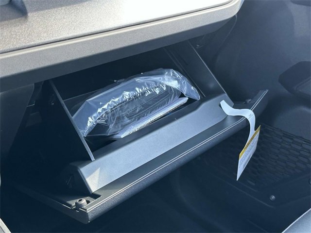 New 2025 Ford Bronco Big Bend w/ Black Diamond Package image 29