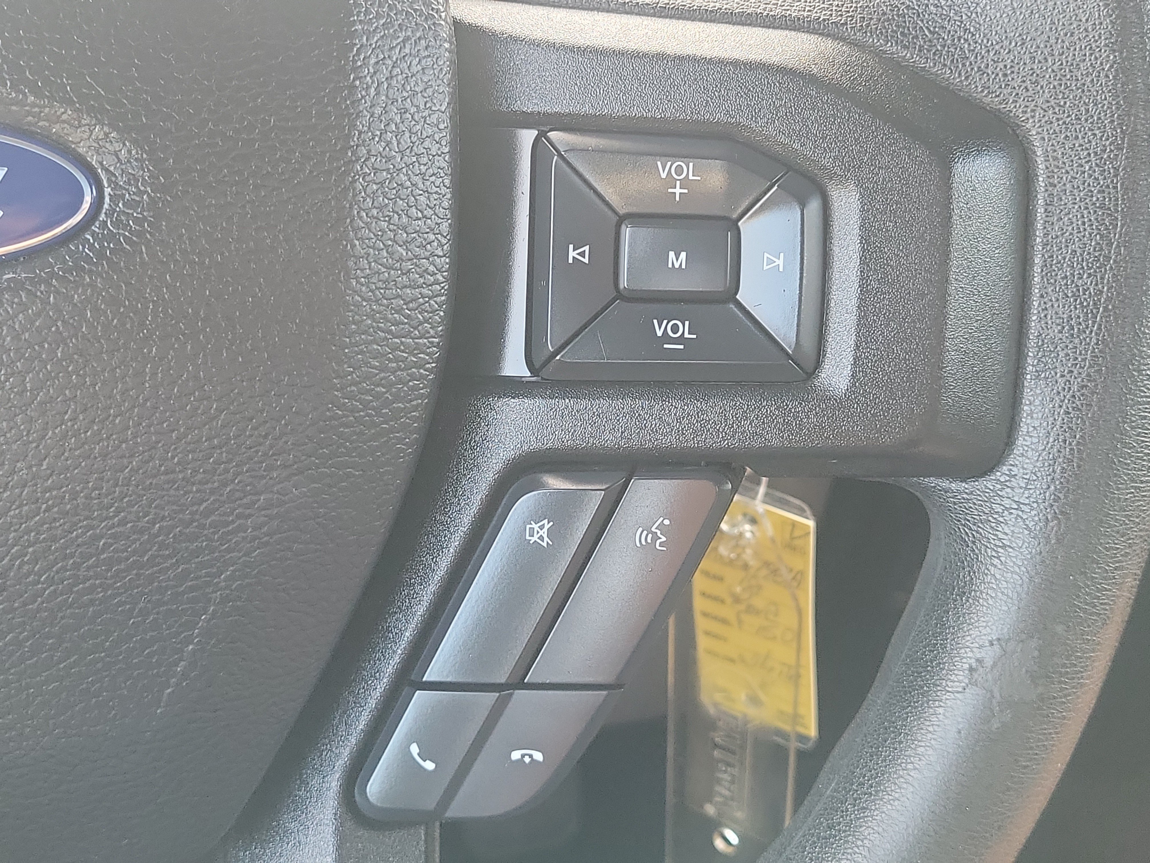 Used 2019 Ford F150 XL w/ Equipment Group 101A Mid RWD image 26