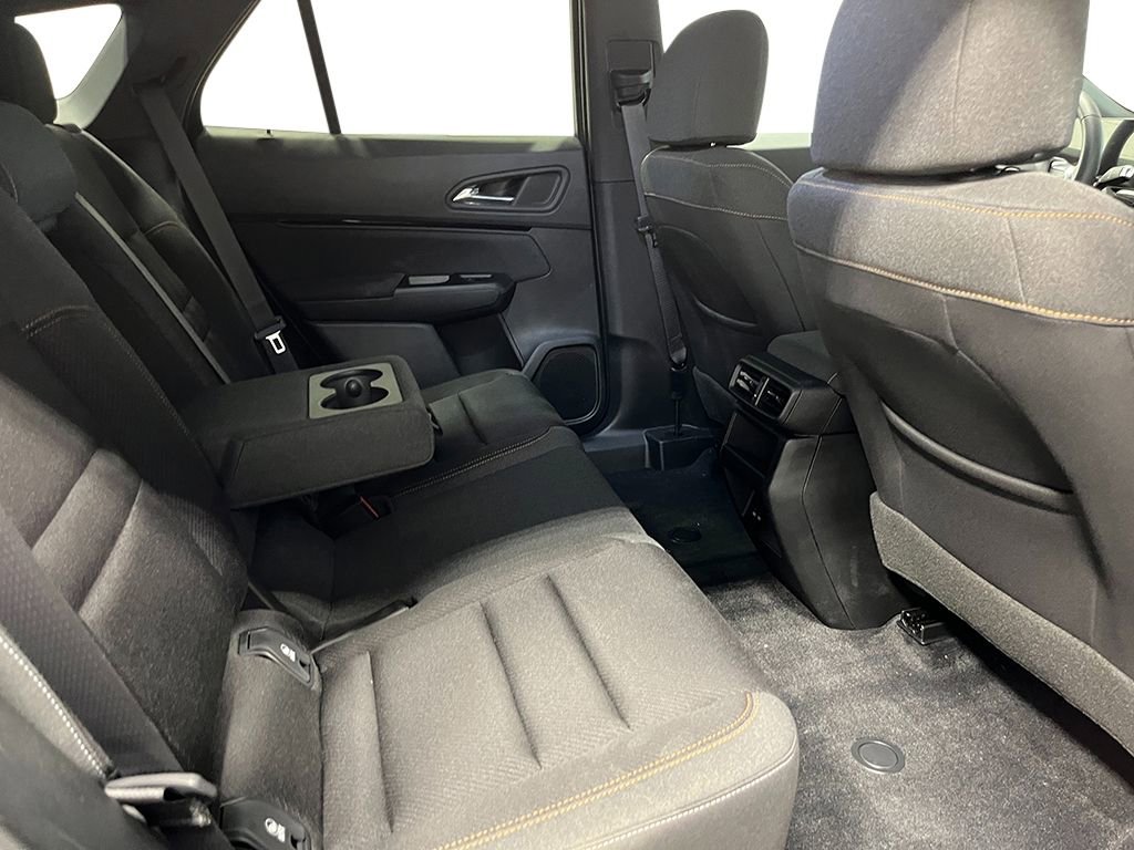 New 2025 Honda Prologue EX image 30