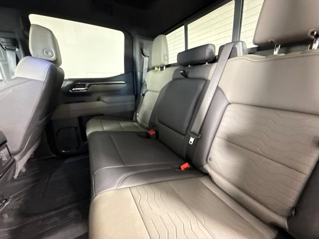 Used 2026 Chevrolet Silverado 1500 ZR2 AWD/4WD image 28