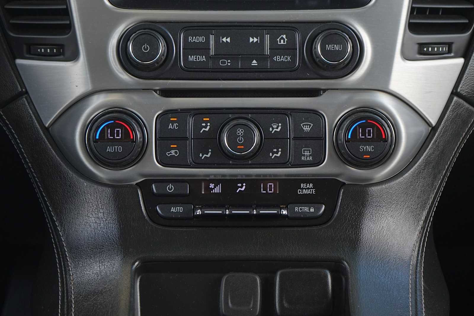 Used 2018 GMC Yukon SLE w/ Convenience Package image 20