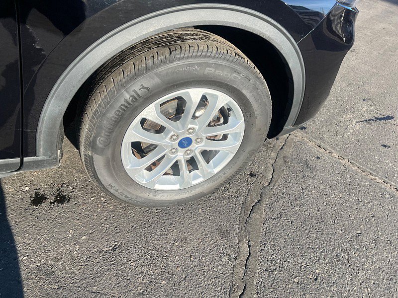 Used 2022 Ford Escape SE image 10