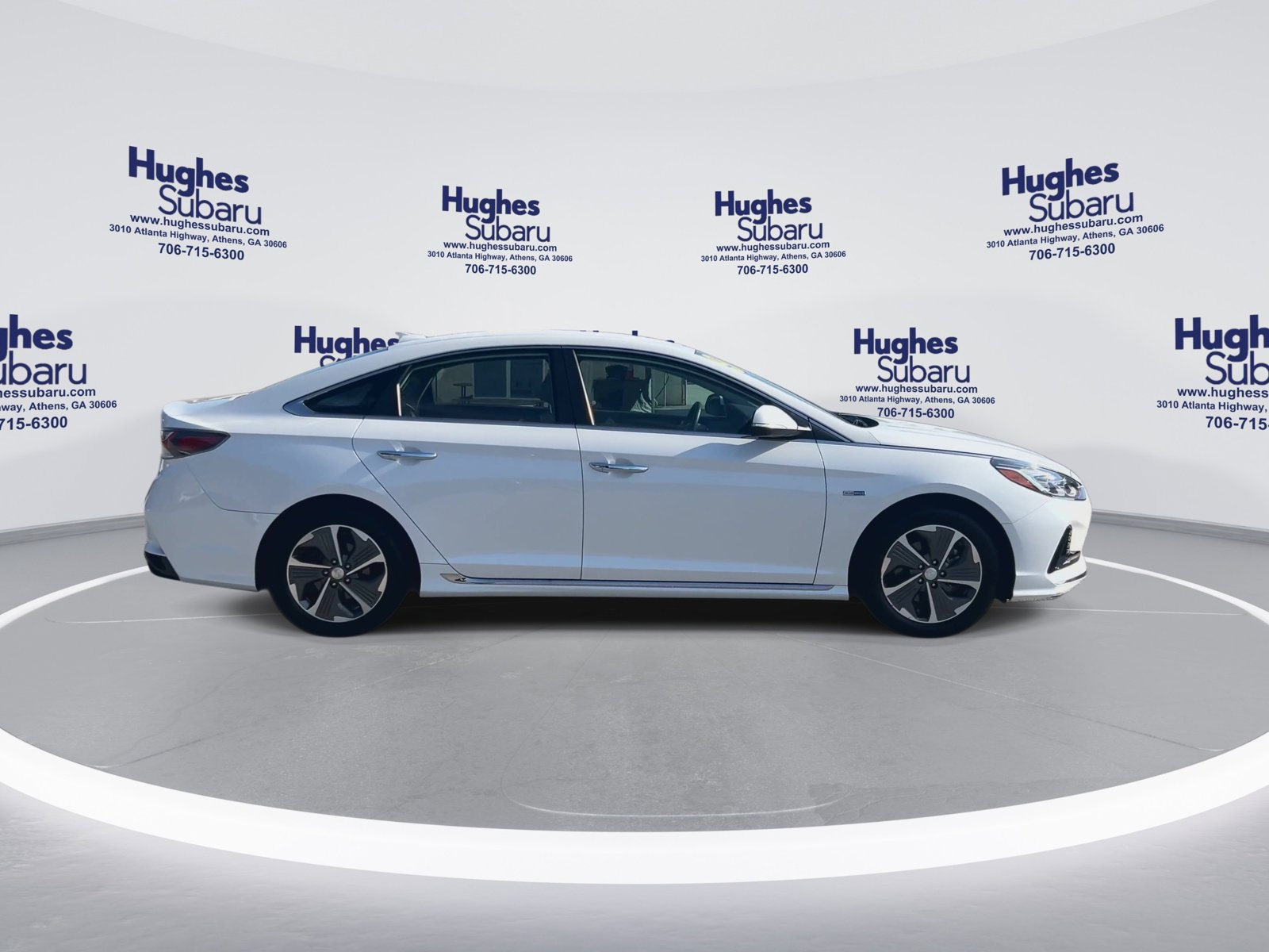 Used 2019 Hyundai Sonata Limited image 12