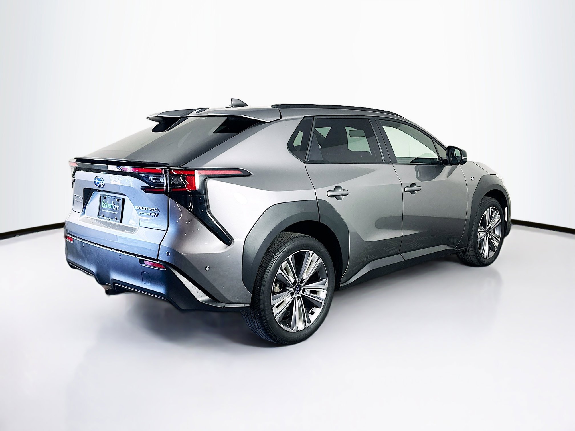 Used 2023 Subaru Solterra AWD image 9