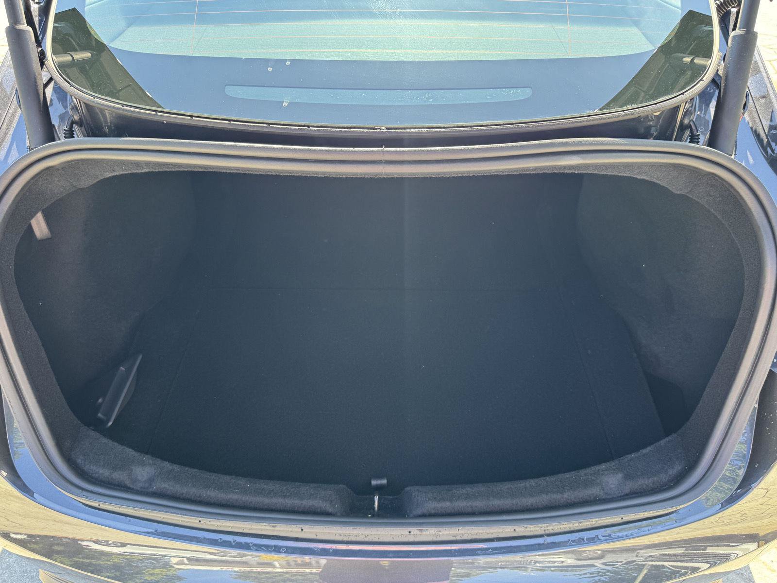 Used 2024 Tesla Model 3 Long Range RWD image 12