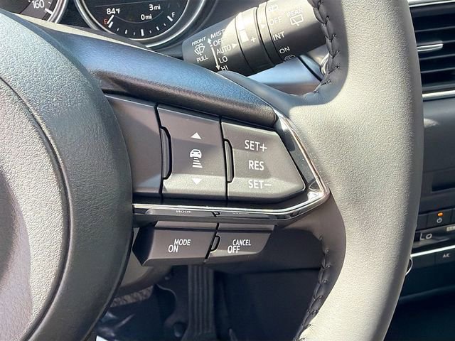 New 2025 MAZDA CX-5 AWD 2.5 S w/ Preferred Package image 38