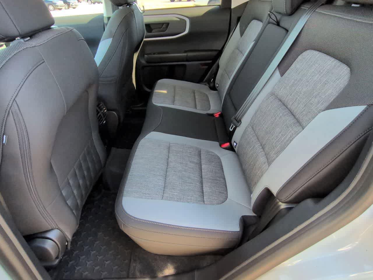 Used 2024 Ford Bronco Sport Big Bend AWD/4WD image 19