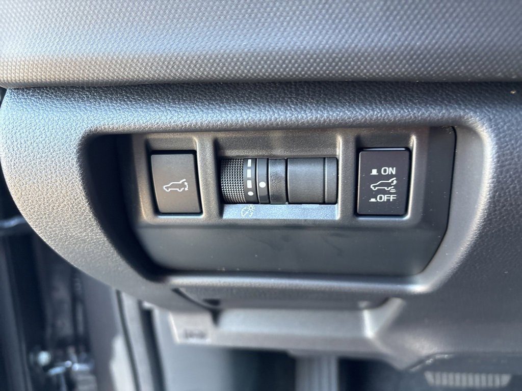 New 2026 Subaru Forester Touring image 22