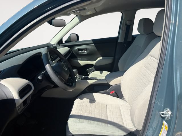 Used 2024 Honda HR-V LX image 9