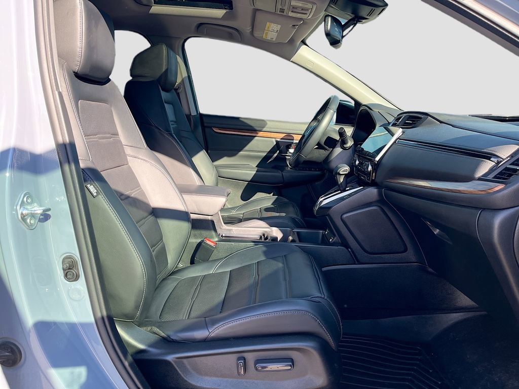 Used 2022 Honda CR-V EX-L image 26