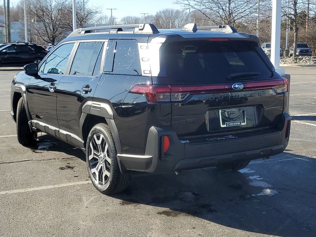 New 2026 Subaru Outback Touring XT AWD/4WD image 6