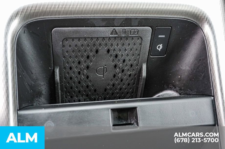 Used 2025 Genesis GV60 RWD image 49