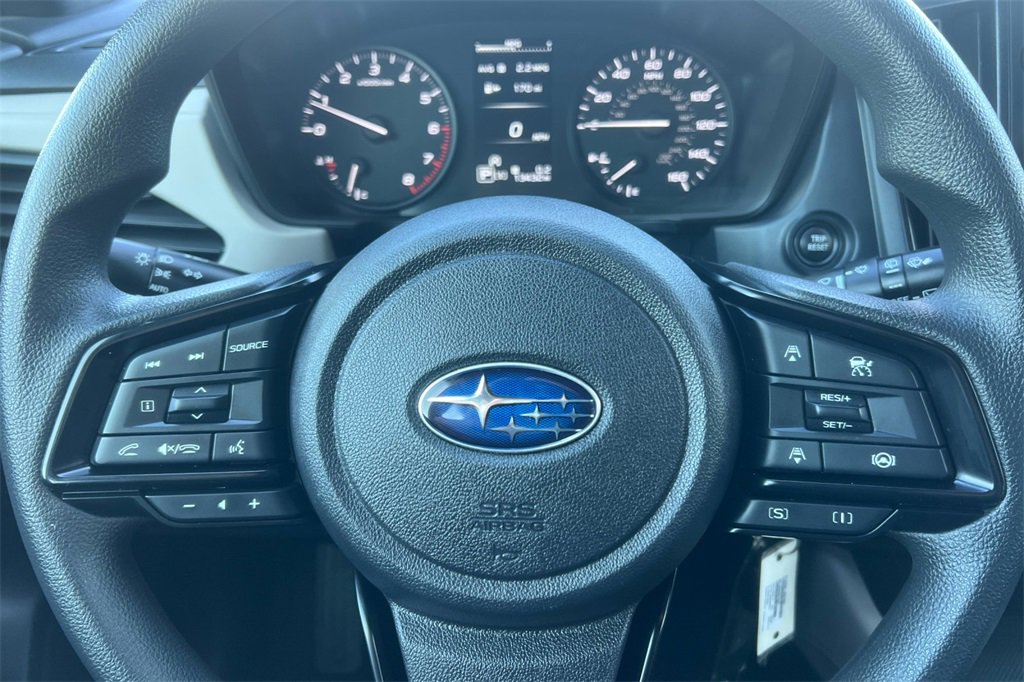 Used 2025 Subaru Forester image 24