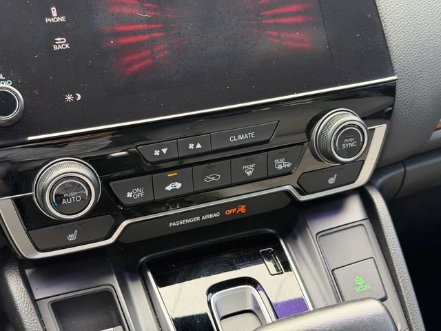 Used 2019 Honda CR-V EX-L image 25