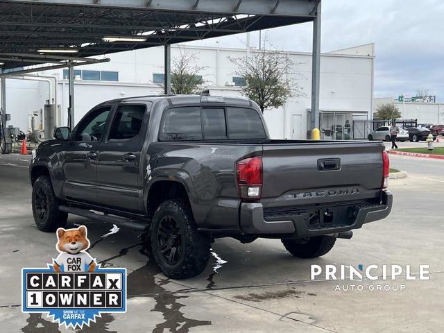 Used 2018 Toyota Tacoma SR w/ SR Convenience Package image 10