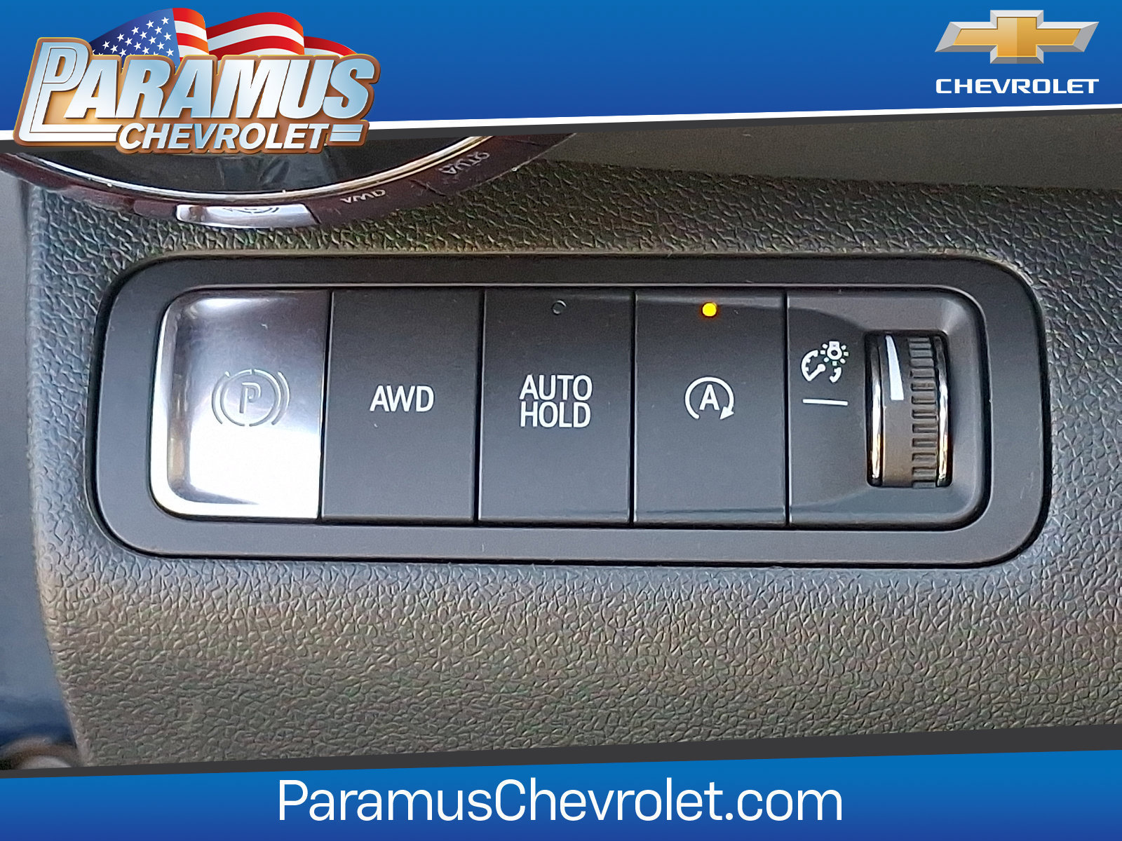 New 2026 Chevrolet Equinox RS w/ LPO, Floor Liner Package AWD/4WD image 15