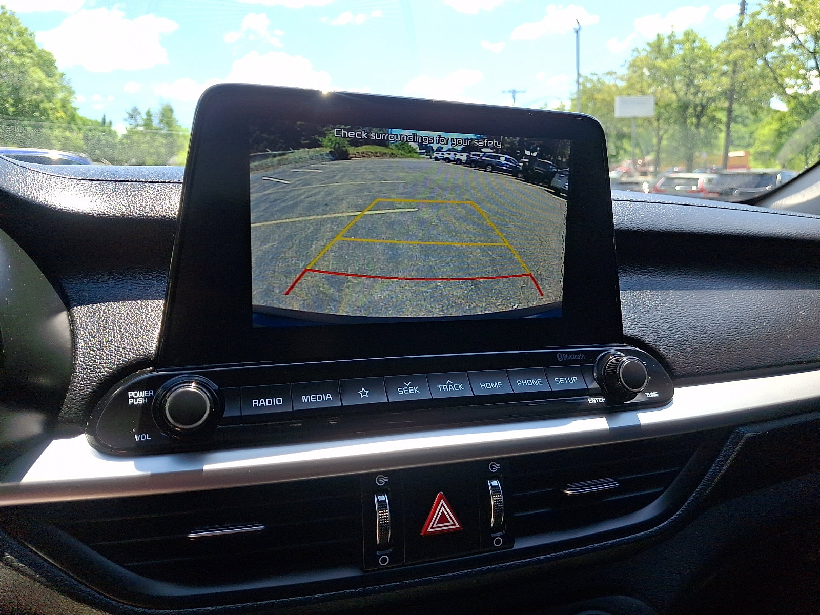 Used 2020 Kia Forte LXS FWD image 24