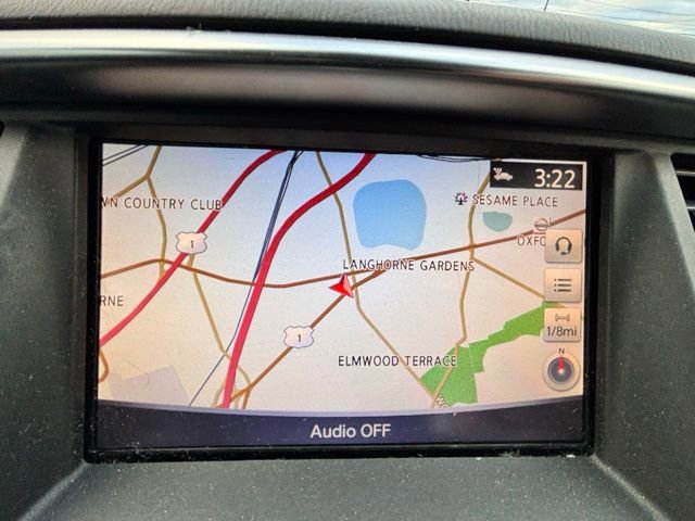 Used 2018 Nissan Armada SL w/ Moonroof Package image 16