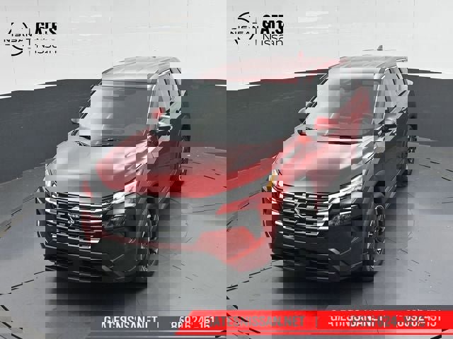 New 2026 Nissan Rogue SV w/ Cold Weather Package image 44