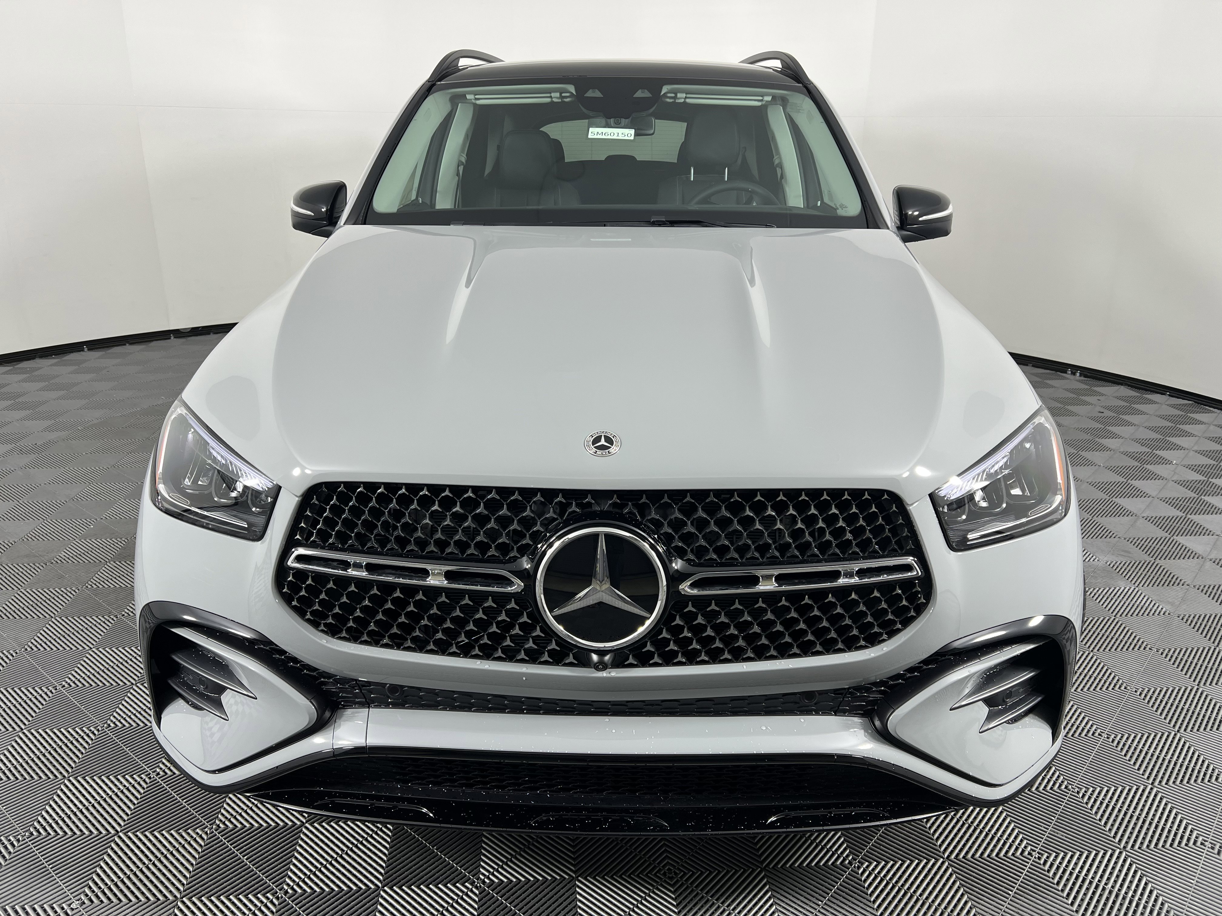 New 2026 Mercedes-Benz GLE 450 4MATIC image 5