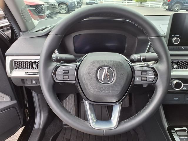 Used 2025 Acura Integra FWD image 7