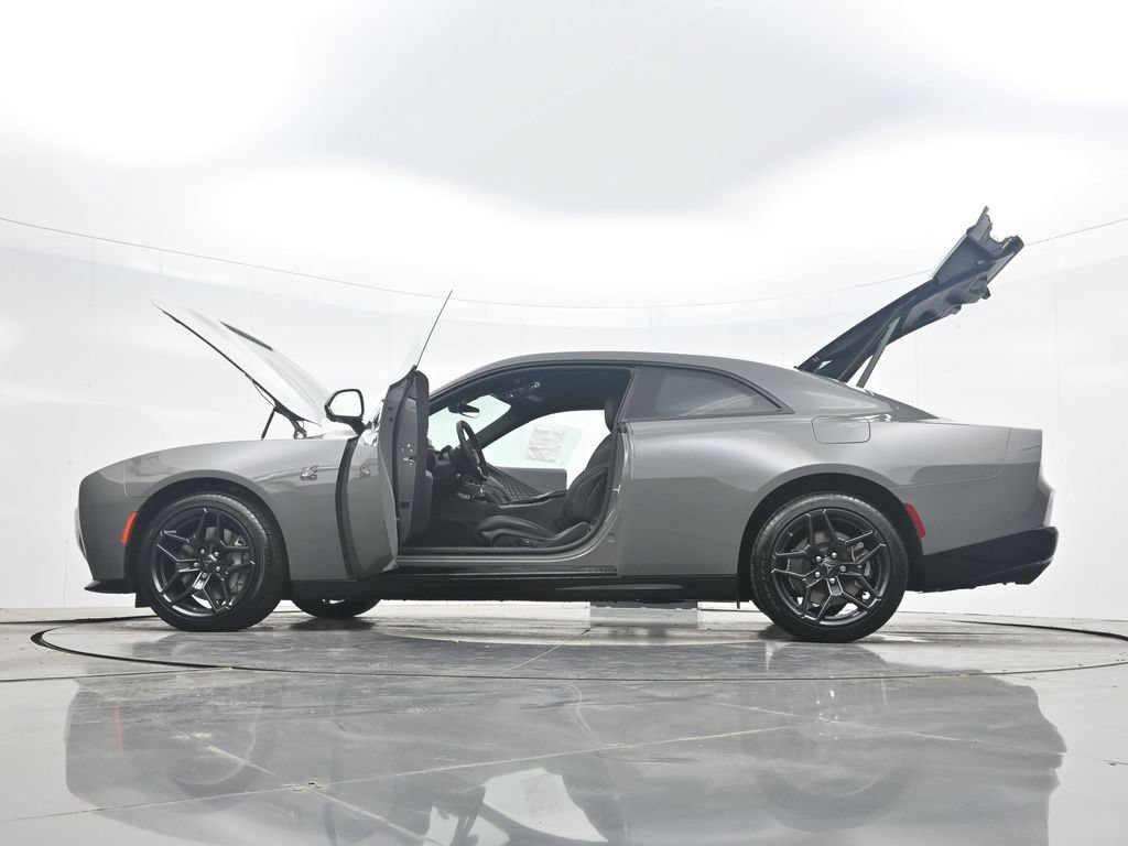 New 2026 Dodge Charger Scat Pack AWD/4WD image 47