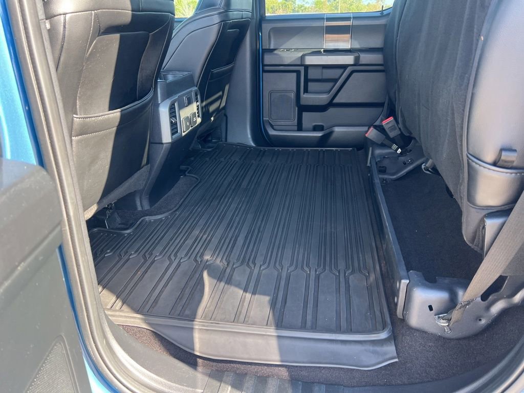 Used 2019 Ford F150 Raptor w/ Equipment Group 801A Mid image 47