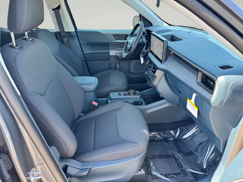 New 2026 Ford Maverick XL FWD image 25