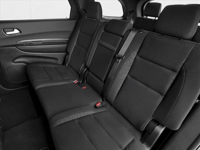 New 2026 Dodge Durango R/T AWD/4WD image 9