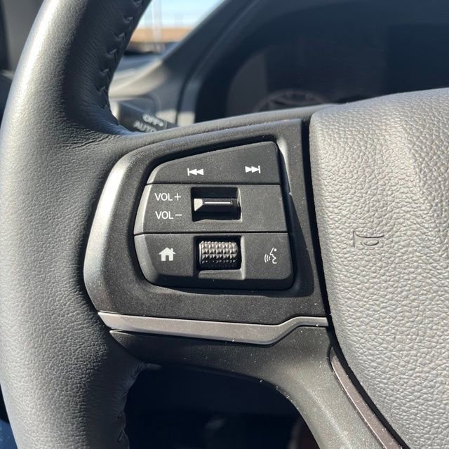 Certified 2025 Honda Ridgeline RTL image 13