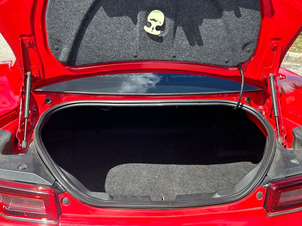 Used 2015 Chevrolet Camaro LT image 11